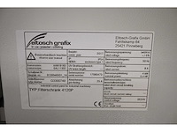 2017 ifg - eltosch grafix glas space unit met benteler aanvoer rollenbaan en uitvoer rollenbaan (c) - afbeelding 27 van  27
