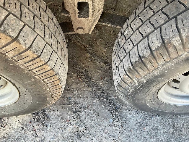 2017 ifor williams gh machine transporter - afbeelding 2 van  11