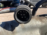 2017 ifor williams gh machine transporter - afbeelding 3 van  11