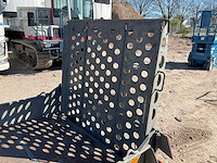 2017 ifor williams gh machine transporter - afbeelding 8 van  11