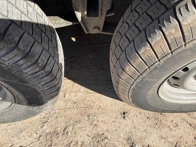 2017 ifor williams gh machine transporter - afbeelding 11 van  11