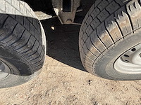 2017 ifor williams gh machine transporter - afbeelding 11 van  11