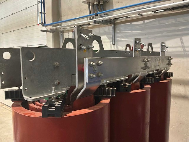 2017 imefy 2000-a-12 transformator - afbeelding 3 van  9