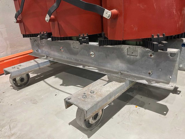 2017 imefy 2000-a-12 transformator - afbeelding 7 van  9