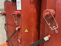 2017 imefy 2000-a-12 transformator - afbeelding 8 van  9