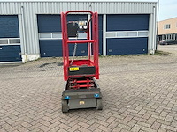 2017 imer easy up 5 sp hoogwerker - afbeelding 5 van  10