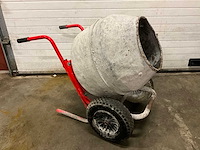 2017 imer rollbeta betonmolen - afbeelding 2 van  6