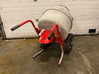 2017 imer rollbeta betonmolen - afbeelding 3 van  6