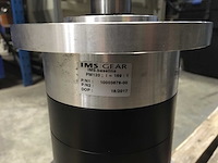 2017 ims gear pm120 planetaire tandwielen - afbeelding 4 van  7