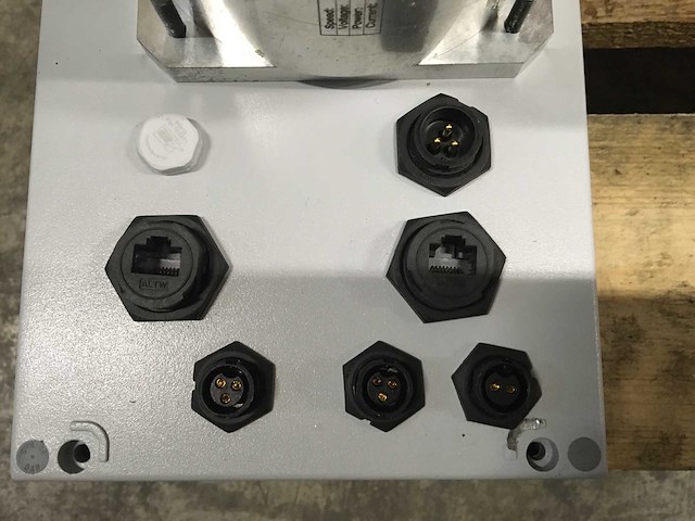 2017 ims gear pm120 planetaire tandwielen - afbeelding 5 van  7