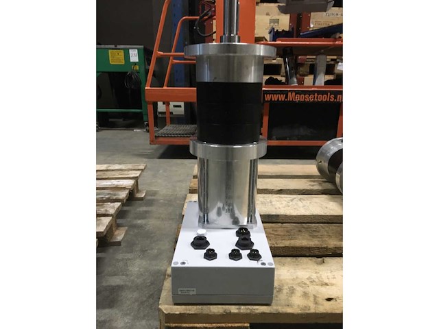 2017 ims gear pm120 planetaire tandwielen - afbeelding 2 van  7