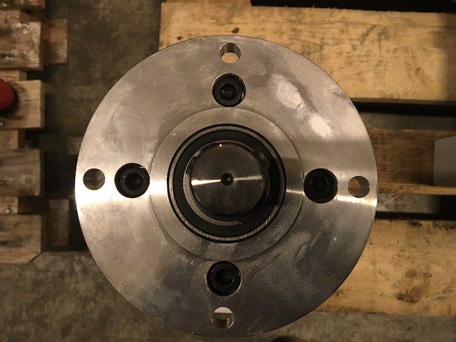 2017 ims gear pm120 planetaire tandwielen - afbeelding 7 van  7