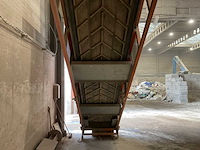 2017 integra power ws-1000 m zeefzand sorteerinstallatie - afbeelding 4 van  35