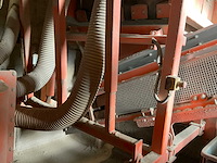 2017 integra power ws-1000 m zeefzand sorteerinstallatie - afbeelding 8 van  35