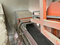 2017 integra power ws-1000 m zeefzand sorteerinstallatie - afbeelding 11 van  35