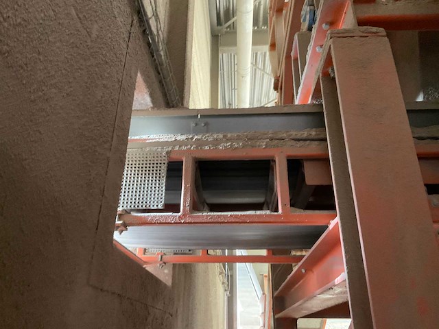 2017 integra power ws-1000 m zeefzand sorteerinstallatie - afbeelding 17 van  35