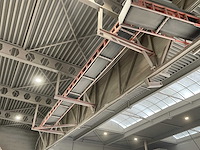 2017 integra power ws-1000 m zeefzand sorteerinstallatie - afbeelding 31 van  35