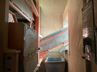 2017 integra power ws-1000 m zeefzand sorteerinstallatie - afbeelding 9 van  35