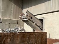 2017 integra power ws-1000 m zeefzand sorteerinstallatie - afbeelding 18 van  35