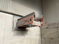 2017 integra power ws-1000 m zeefzand sorteerinstallatie - afbeelding 19 van  35