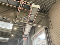 2017 integra power ws-1000 m zeefzand sorteerinstallatie - afbeelding 32 van  35