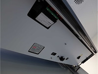 2017 interflow if/mvk 190iia laminaire stroomkast - afbeelding 4 van  5