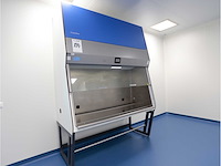 2017 interflow if/mvk 190iia laminaire stroomkast - afbeelding 1 van  5