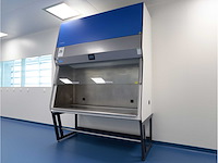 2017 interflow if/mvk 190iia laminaire stroomkast - afbeelding 2 van  5