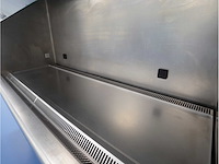 2017 interflow if/mvk 190iia laminaire stroomkast - afbeelding 7 van  7