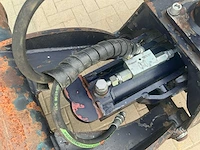2017 intermacato sorteergrijper - afbeelding 2 van  9