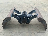 2017 intermacato sorteergrijper - afbeelding 4 van  7