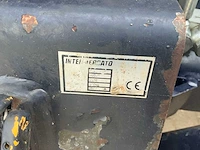 2017 intermacato sorteergrijper - afbeelding 7 van  7