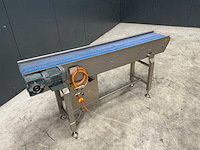 2017 intocon transportband 2m - afbeelding 5 van  5