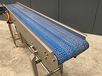 2017 intocon transportband 2m - afbeelding 2 van  5