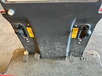 2017 ipc gansow 1280 e veegmachine - afbeelding 2 van  11