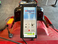 2017 ipc gansow 1280 e veegmachine - afbeelding 4 van  11