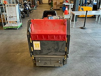 2017 ipc gansow 1280 e veegmachine - afbeelding 7 van  11