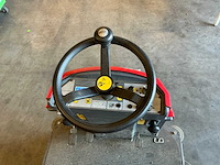 2017 ipc gansow 1280 e veegmachine - afbeelding 8 van  11