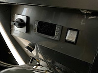 2017 isa gel pro millenium koelvitrine / schepijsvitrine - afbeelding 6 van  8