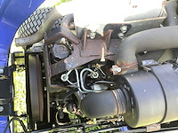 2017 iseki sxg216 zitmaaier - afbeelding 10 van  12