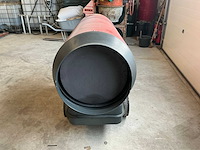 2017 itm mizar 80 p dieselkachel - afbeelding 5 van  5