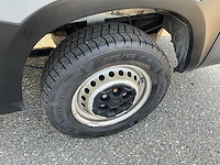 2017 iveco daily 3.0 cng bedrijswagen - afbeelding 2 van  37