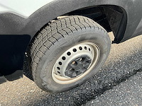 2017 iveco daily 3.0 cng bedrijswagen - afbeelding 3 van  37