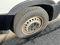 2017 iveco daily 3.0 cng bedrijswagen - afbeelding 4 van  37