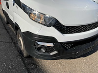 2017 iveco daily 3.0 cng bedrijswagen - afbeelding 5 van  37
