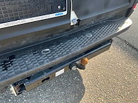 2017 iveco daily 3.0 cng bedrijswagen - afbeelding 6 van  37