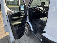 2017 iveco daily 3.0 cng bedrijswagen - afbeelding 8 van  37