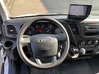 2017 iveco daily 3.0 cng bedrijswagen - afbeelding 13 van  37