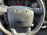 2017 iveco daily 3.0 cng bedrijswagen - afbeelding 15 van  37
