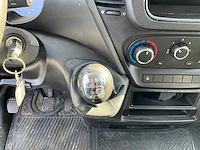 2017 iveco daily 3.0 cng bedrijswagen - afbeelding 17 van  37